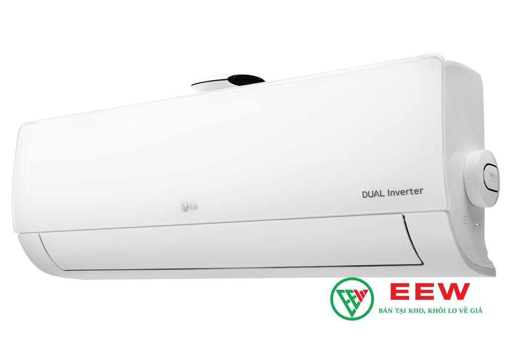 Điều hòa LG 2 chiều 12.000BTU inverter B13APF Điều hòa LG 2 chiều 12.000BTU inverter B13APF