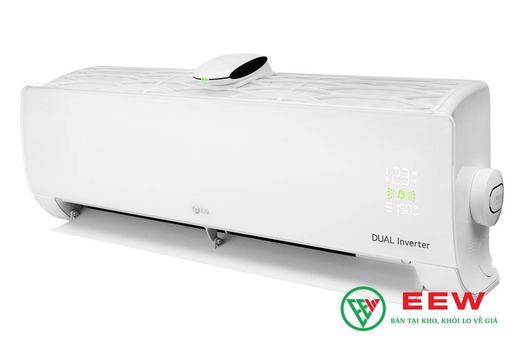 Điều hòa LG 2 chiều 12.000BTU inverter B13APF Điều hòa LG 2 chiều 12.000BTU inverter B13APF