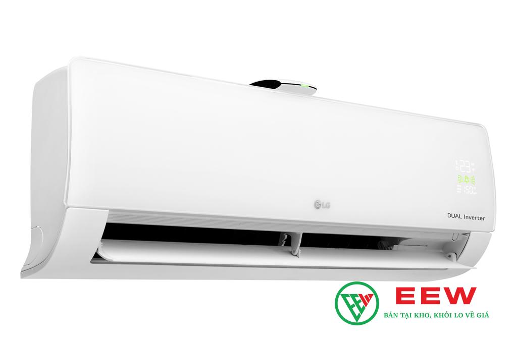 Điều hòa LG 2 chiều 12.000BTU inverter B13APF Điều hòa LG 2 chiều 12.000BTU inverter B13APF