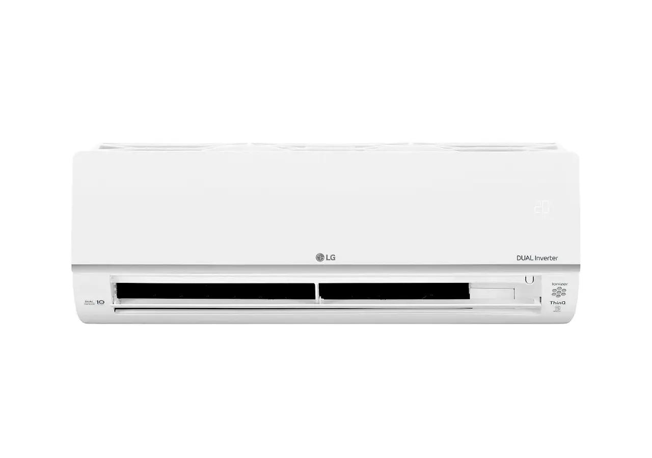 Điều hòa LG 12000 BTU inverter 2 chiều B13API