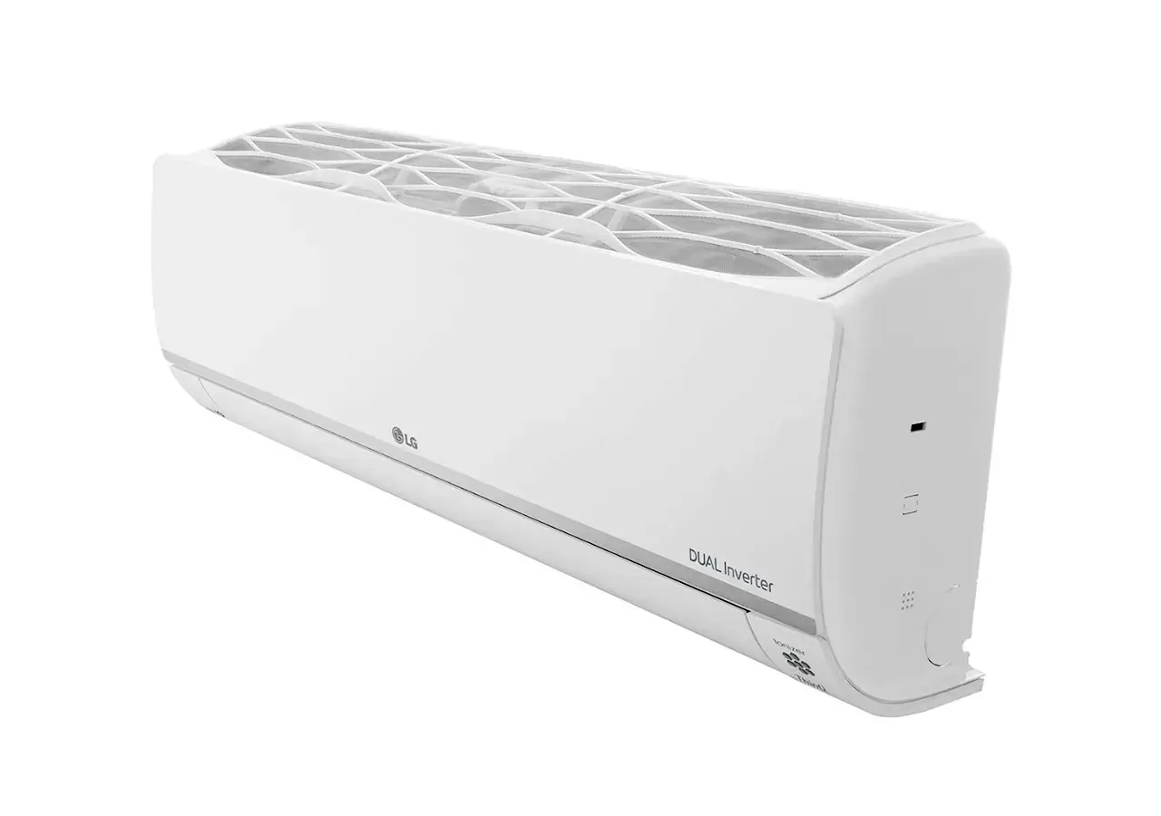 Điều hòa LG 12000 BTU inverter 2 chiều B13API - ảnh 2