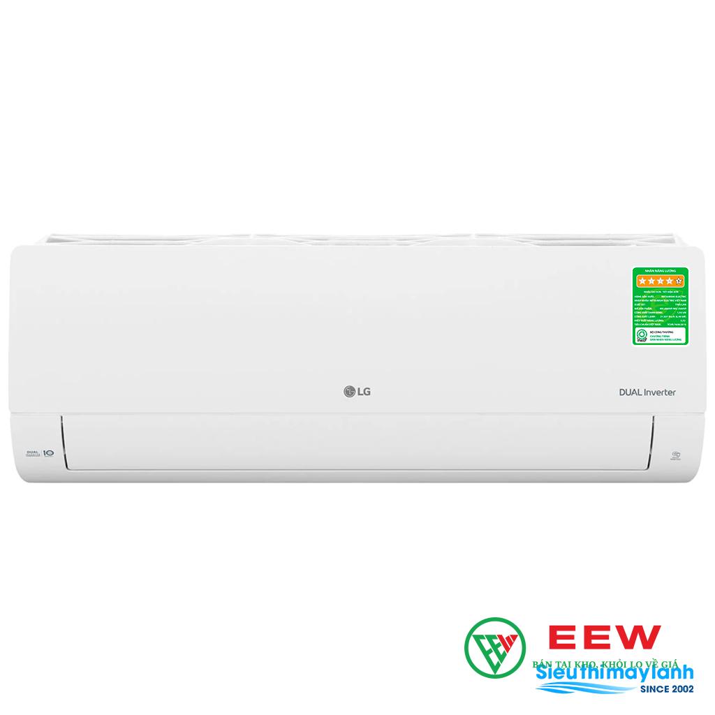 Điều hòa LG 12000BTU 2 chiều inverter B13END1