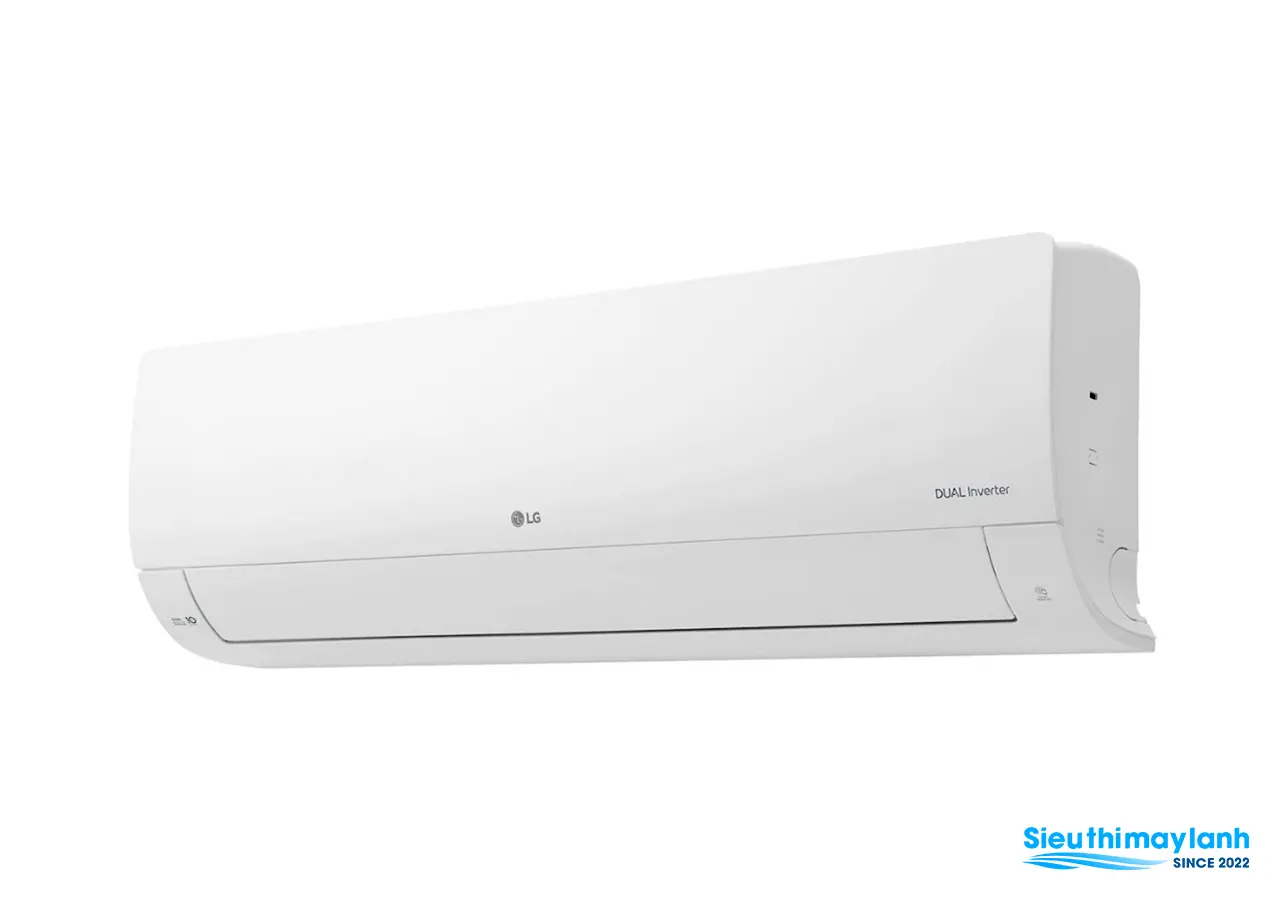 Điều hòa LG 18000BTU 2 chiều inverter B18END1