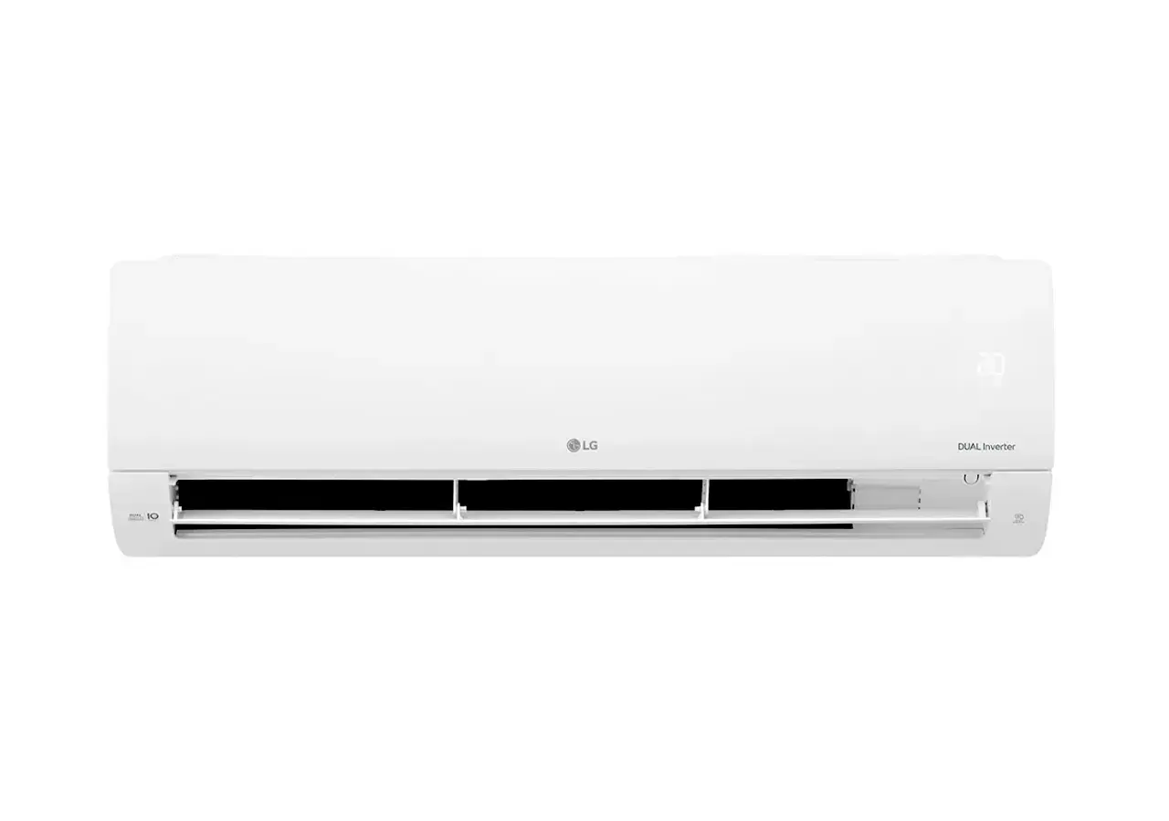 Điều hòa LG 18000BTU 2 chiều inverter B18END1 Điều hòa LG 18000BTU 2 chiều inverter B18END1