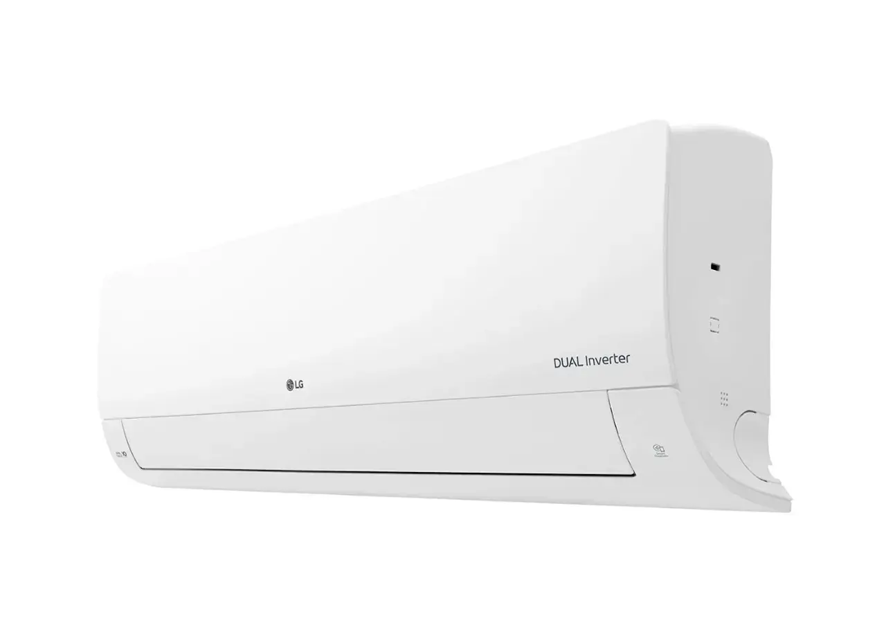 Điều hòa LG 18000BTU 2 chiều inverter B18END1 Điều hòa LG 18000BTU 2 chiều inverter B18END1