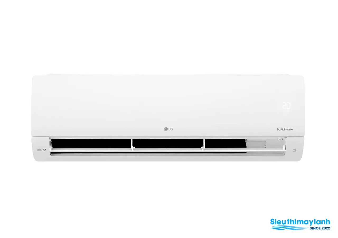 Điều hòa LG 24000BTU 2 chiều inverter B24END1
