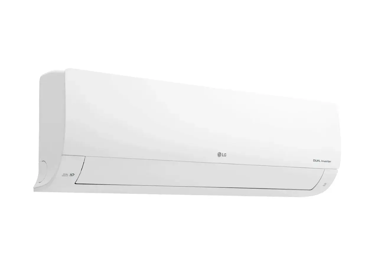 Điều hòa LG 24000BTU 2 chiều inverter B24END1 Điều hòa LG 24000BTU 2 chiều inverter B24END1