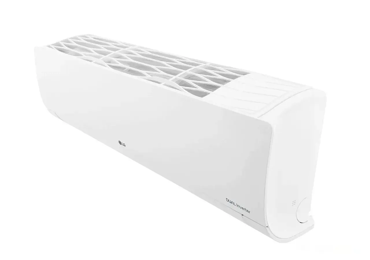 Điều hòa LG 24000BTU 2 chiều inverter B24END1 - ảnh 2