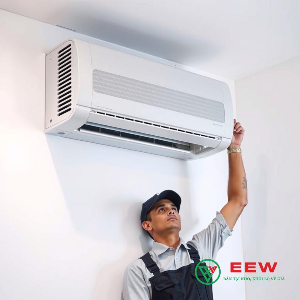 Bán điều hòa âm trần Đà Nẵng giá từ 12 triệu – 55 triệu, bảo hành 12 tháng