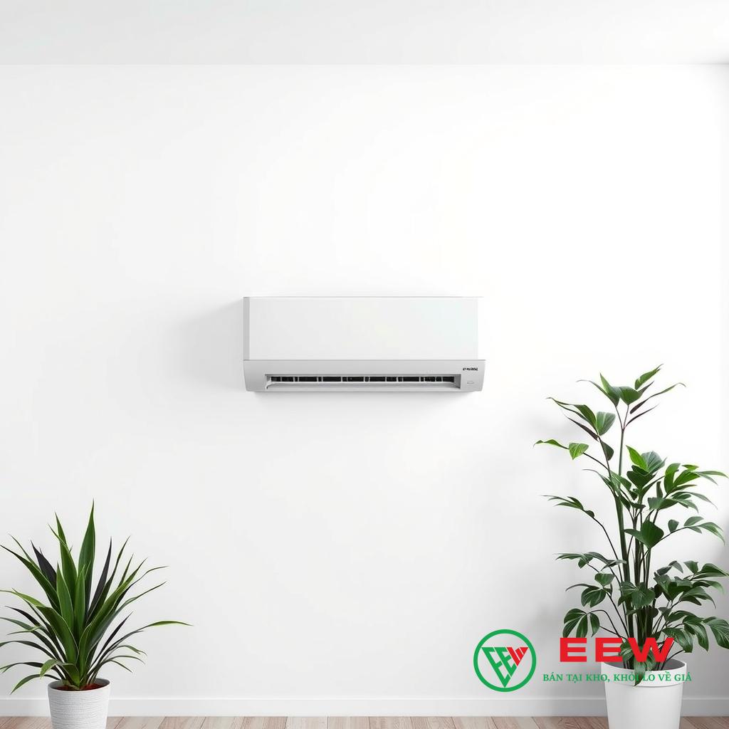 bán điều hoà cũ đà nẵng chính hãng