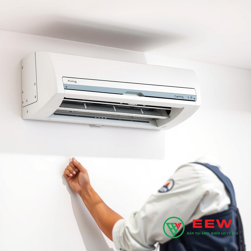 Bán điều hòa cũ Đà Nẵng giá 5-10 triệu – Thu mua nhanh trong 16 giờ