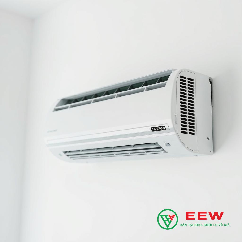 Hình ảnh bán điều hoà inverter đà nẵng bán điều hoà inverter đà nẵng thực tế
