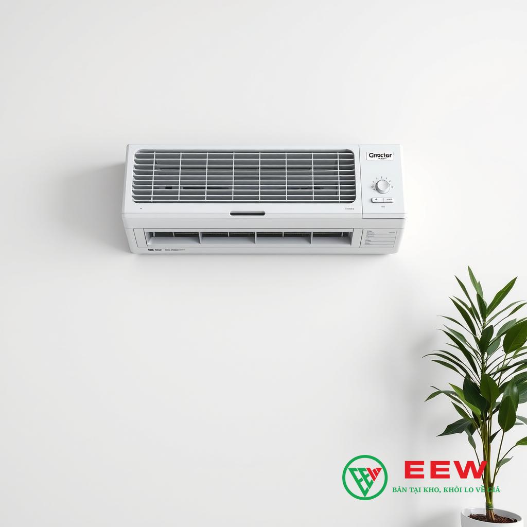 bán máy lạnh cũ Đà Nẵng giá rẻ chất lượng cao