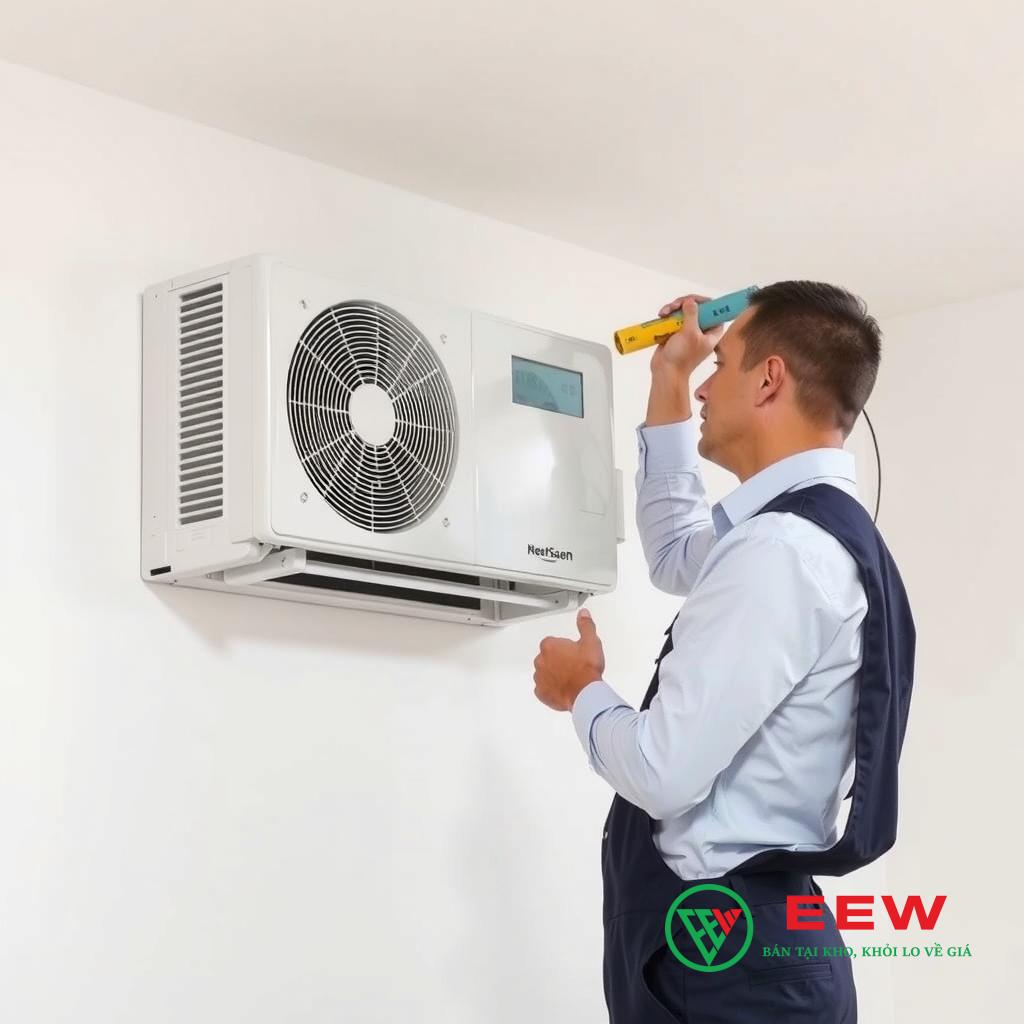 bán máy lạnh cũ đà nẵng giá tốt