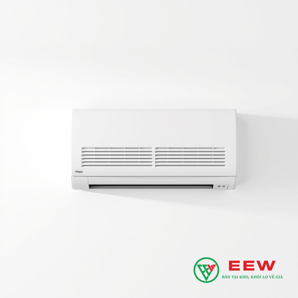 bán máy lạnh Đà Nẵng giá rẻ chất lượng cao EEW