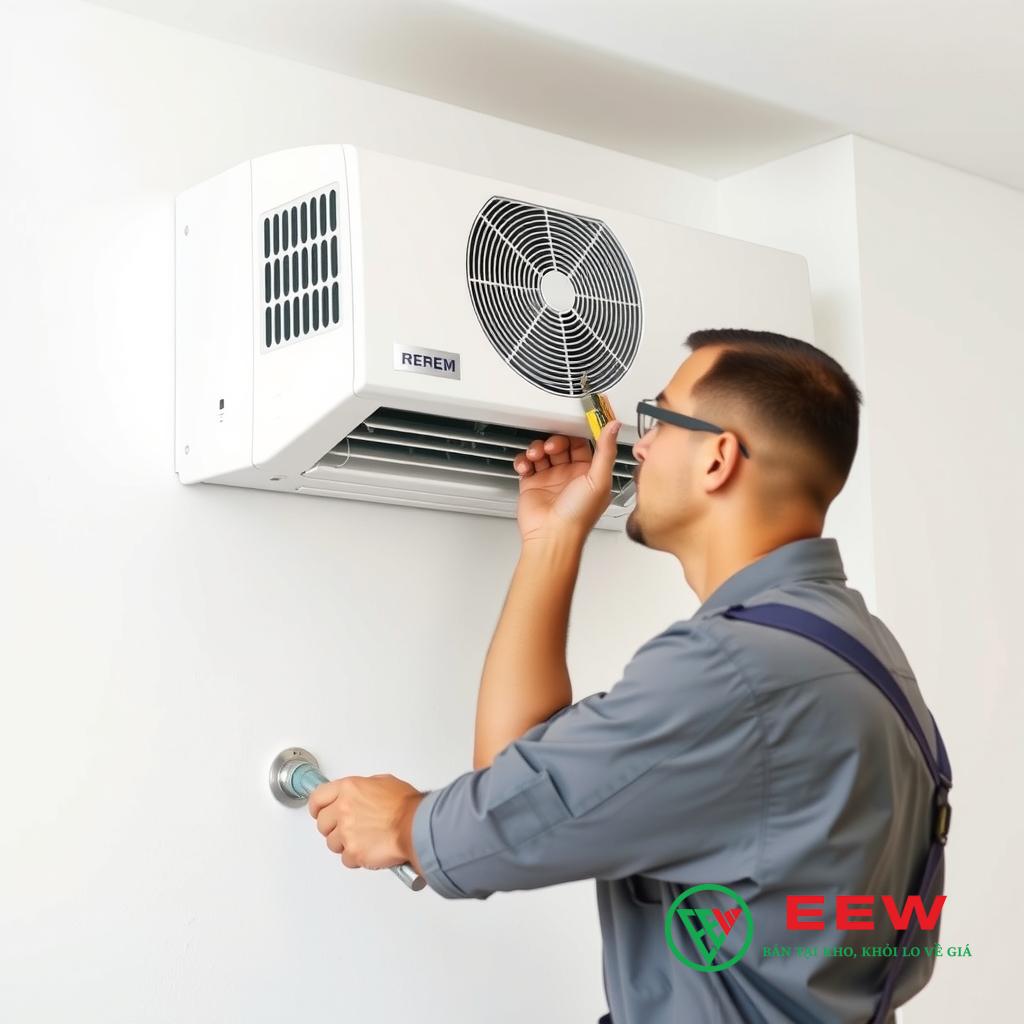 Bán máy lạnh Daikin Đà Nẵng giá từ 5 triệu – 6 địa chỉ uy tín nhất