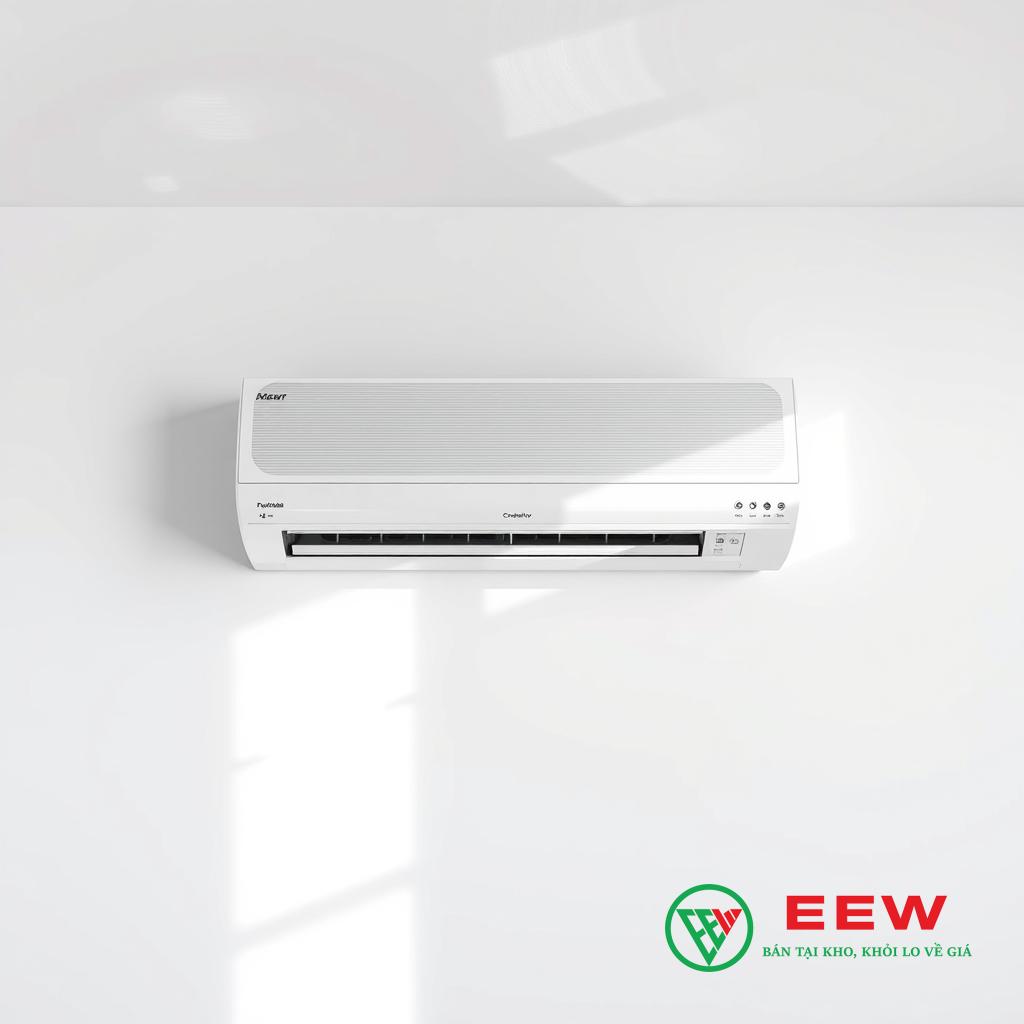 Bán máy lạnh inverter Đà Nẵng giá từ 4 triệu - lắp đặt miễn phí bán máy lạnh inverter Đà Nẵng giá rẻ chất lượng cao