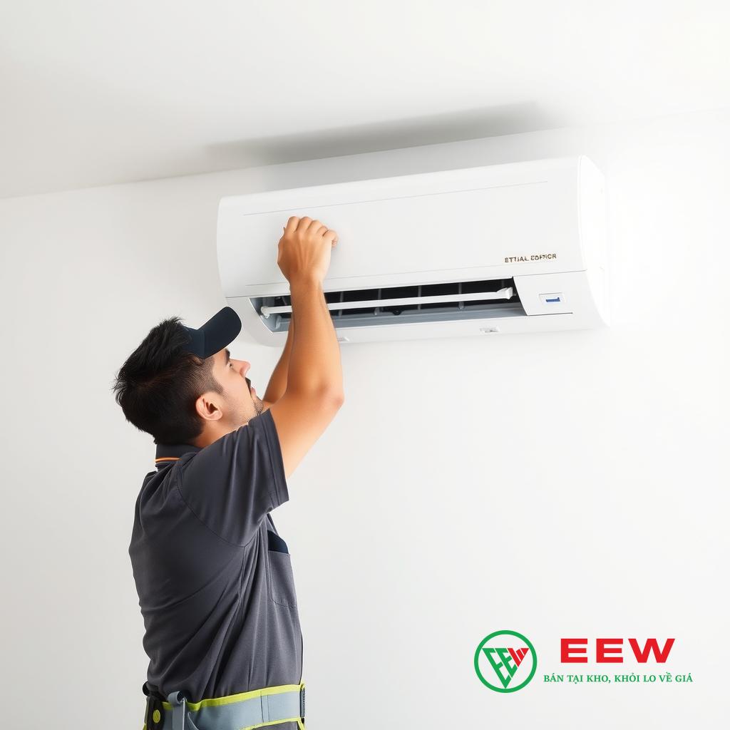 bán máy lạnh inverter đà nẵng giá tốt