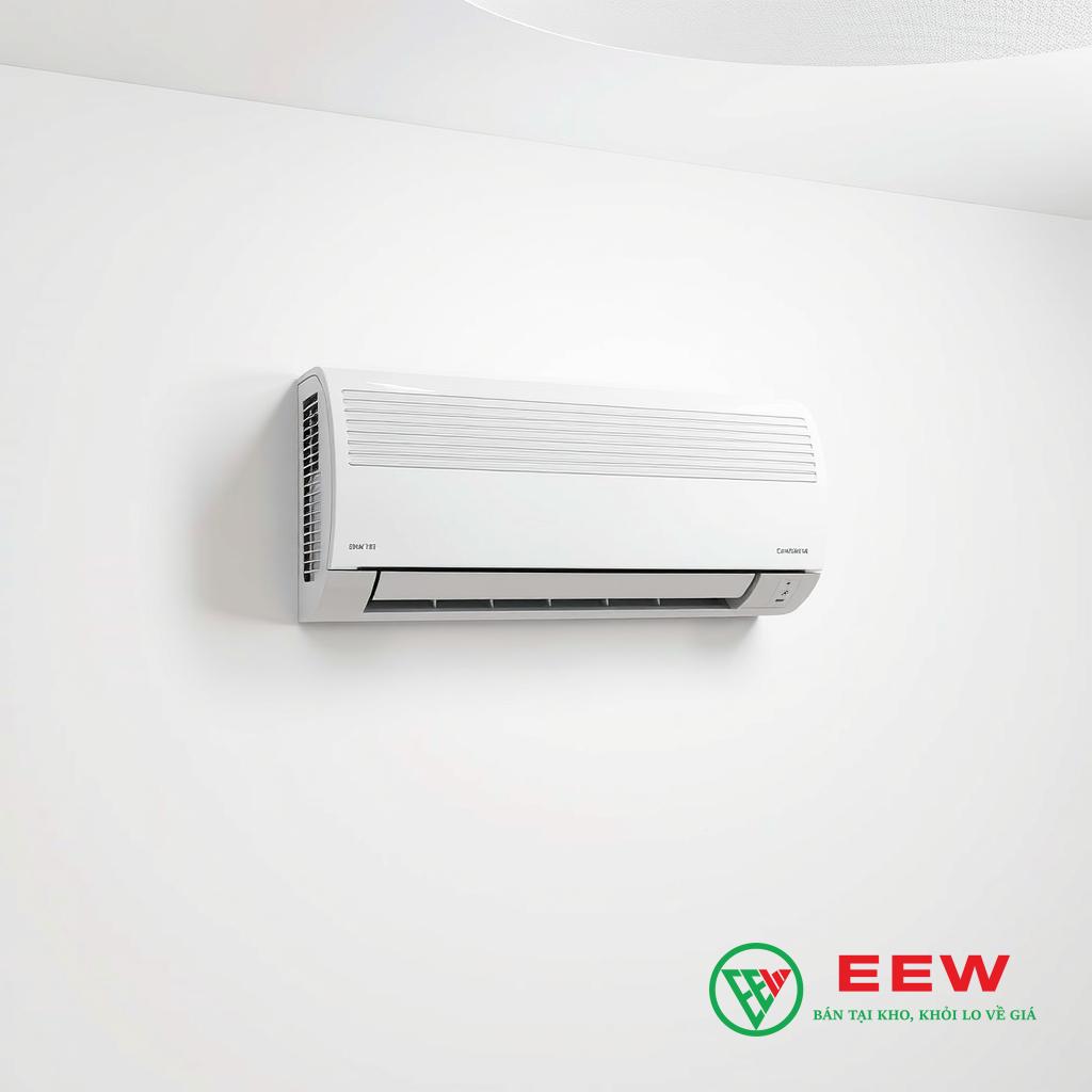 Bán máy lạnh LG Đà Nẵng chính hãng tại 5 đại lý uy tín nhất