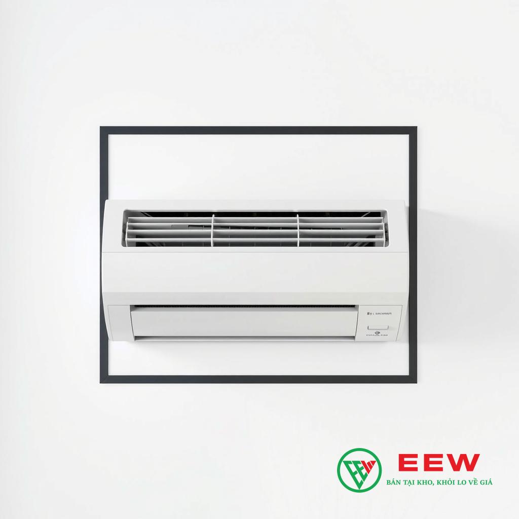bán máy lạnh mới đà nẵng thực tế