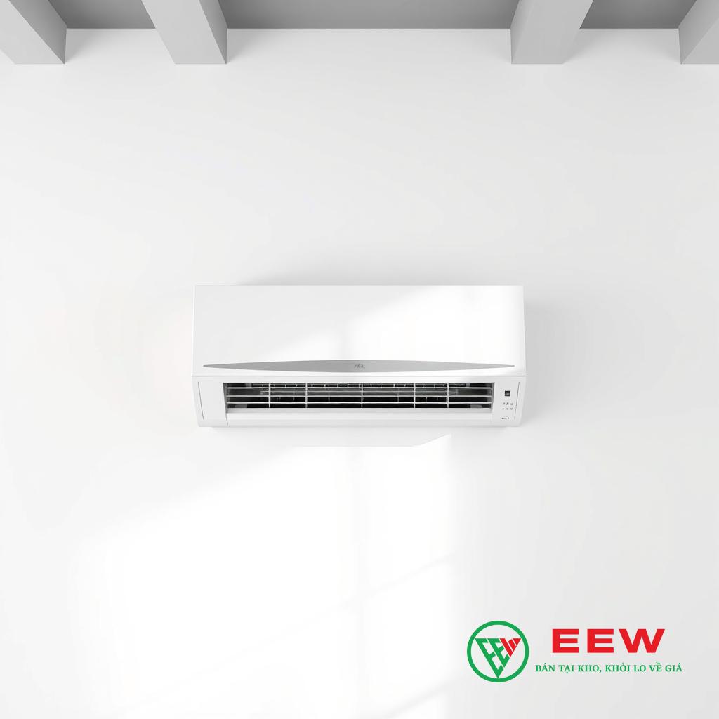 bán phụ kiện điều hoà đà nẵng thực tế