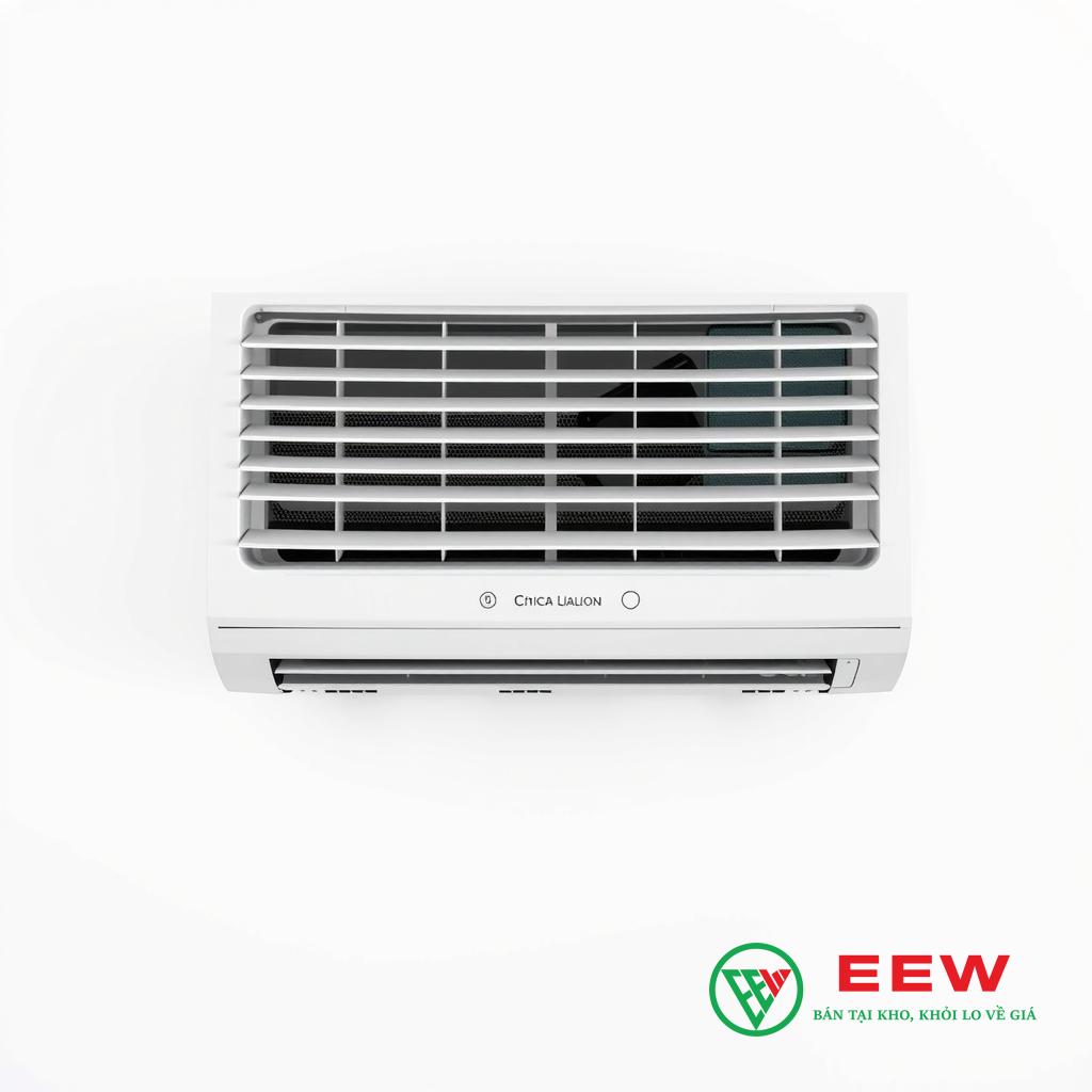 Bán phụ kiện điều hòa Đà Nẵng chính hãng – 10 năm uy tín tại 3 quận