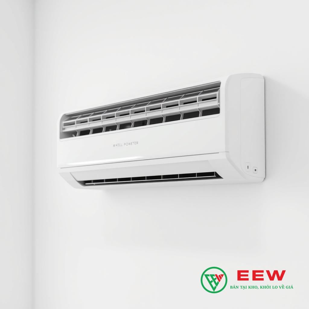 bán remote điều hoà đà nẵng lắp đặt chuyên nghiệp