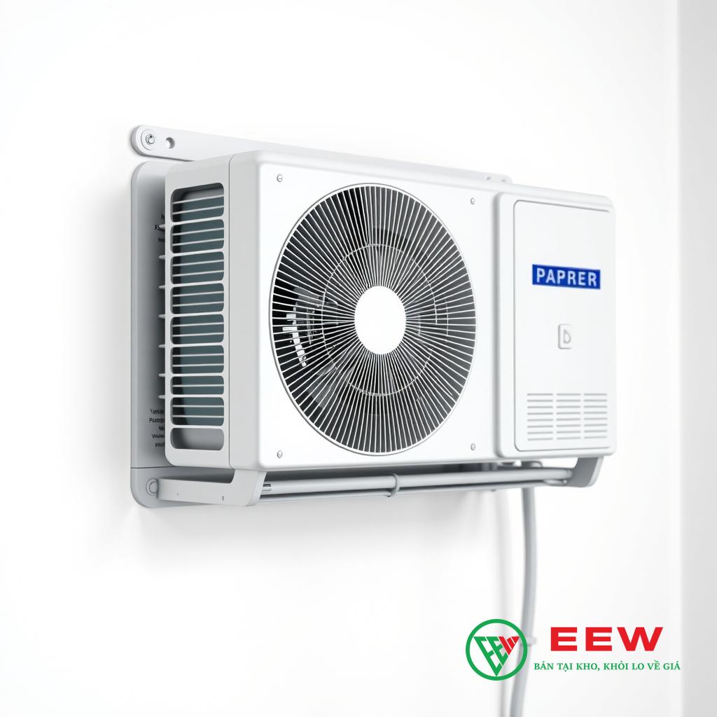 Bán remote điều hòa Đà Nẵng: 5 địa chỉ uy tín, bảo hành 12 tháng