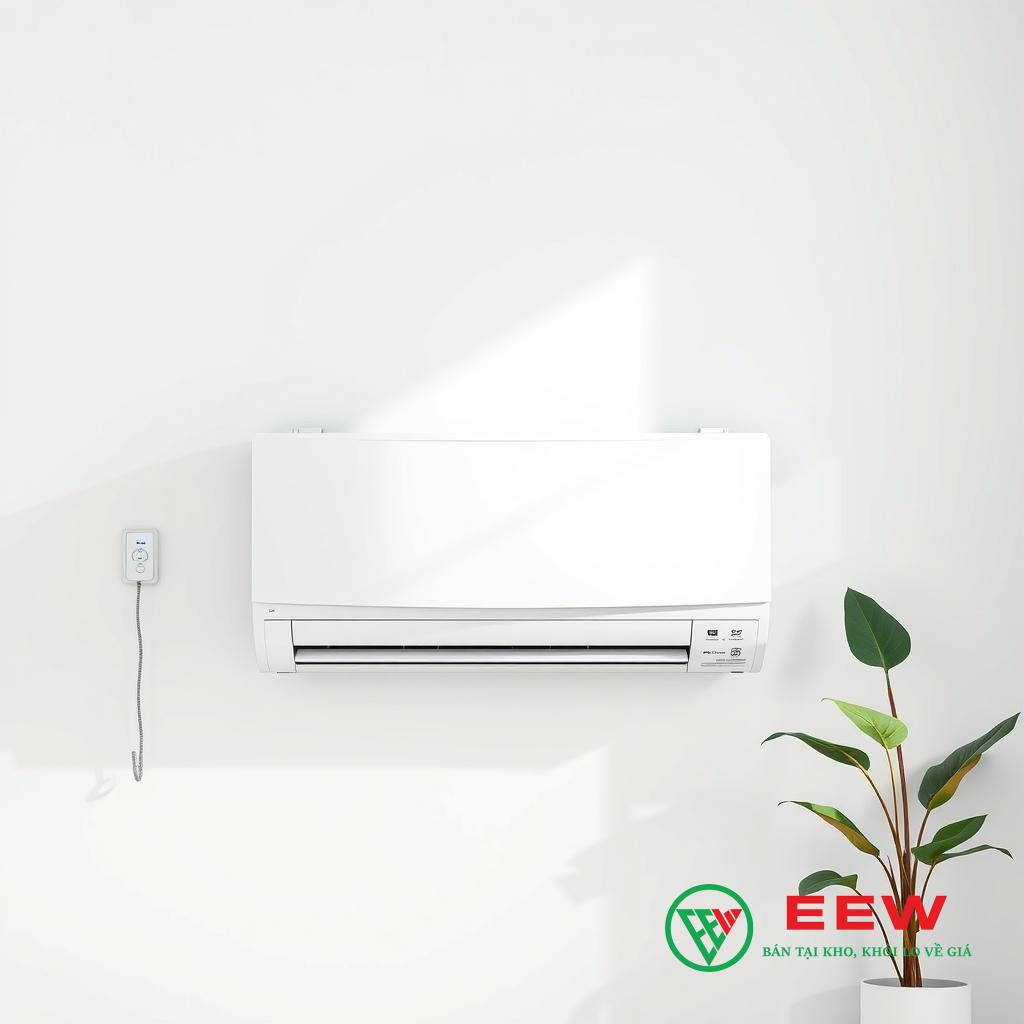 bán remote điều hoà đà nẵng giá tốt