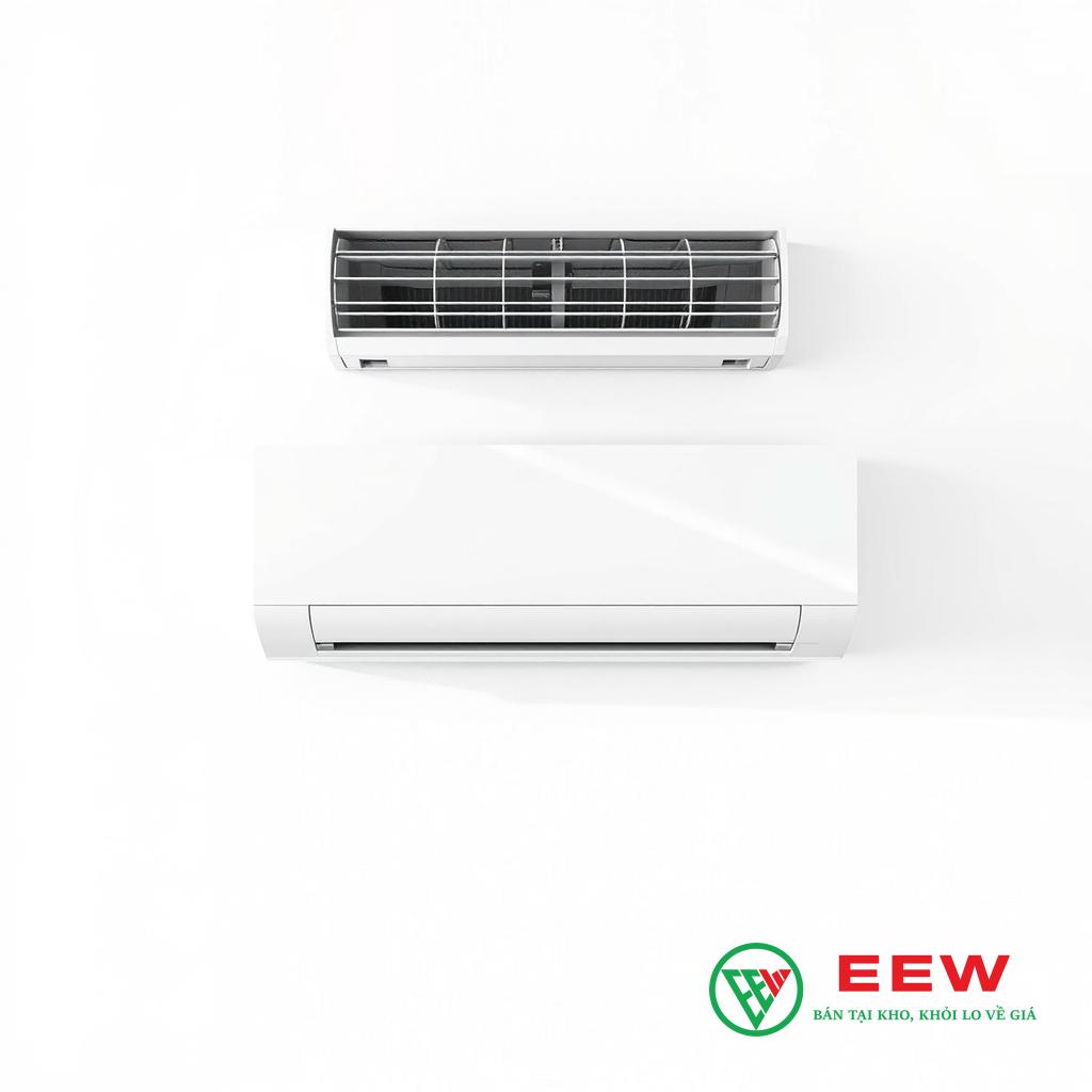 bán remote máy lạnh đà nẵng thực tế