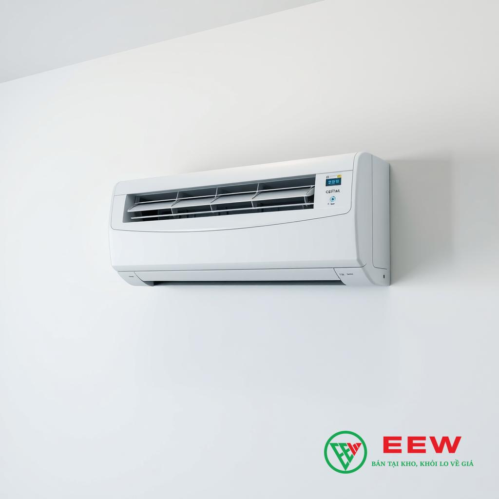 Bán remote máy lạnh Đà Nẵng: 4 địa chỉ uy tín & hotline 0935.676.329