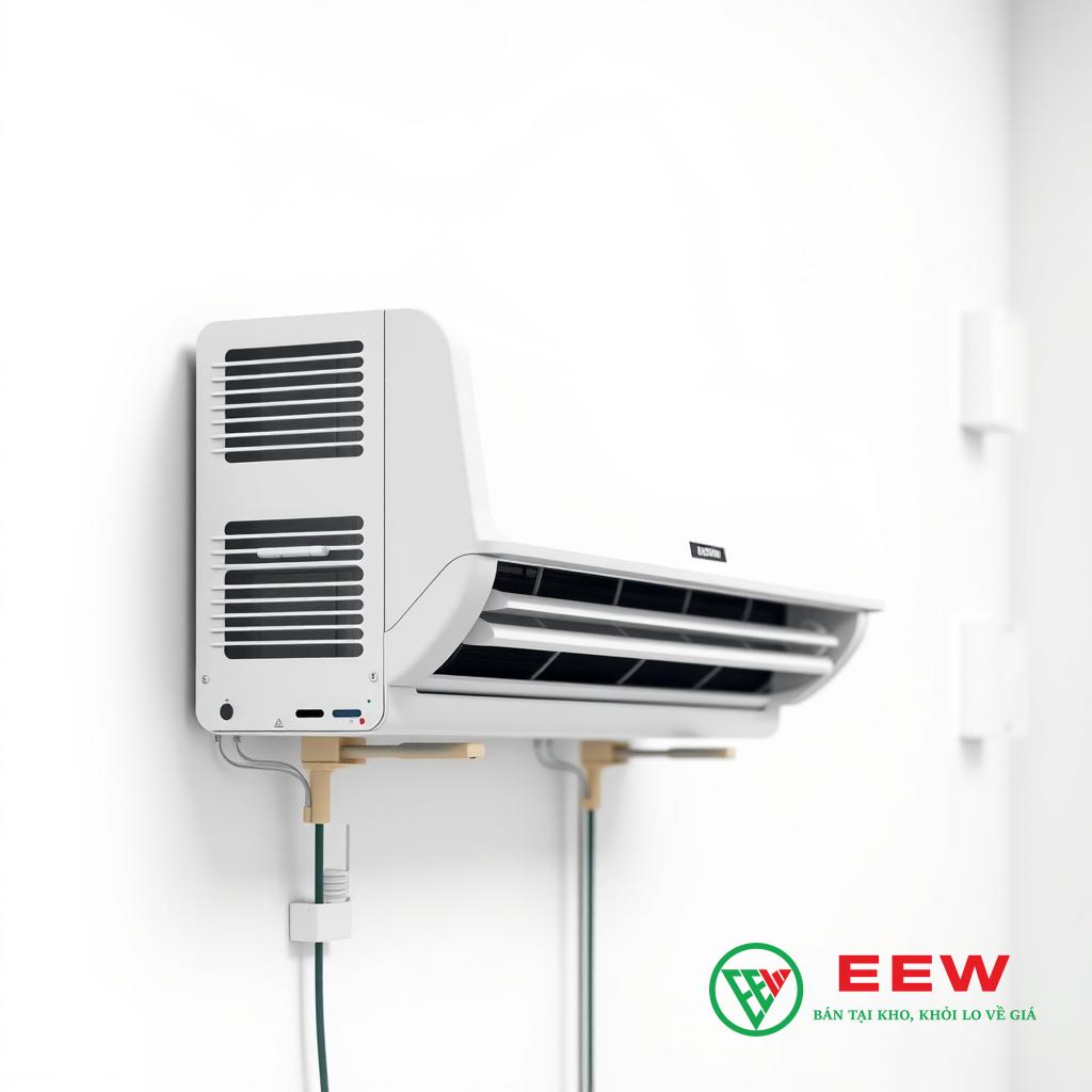 bán remote máy lạnh đà nẵng lắp đặt chuyên nghiệp