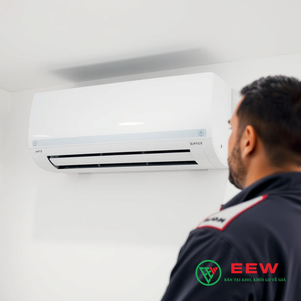 Bảng giá bơm ga máy lạnh Đà Nẵng R32, R410A từ 850.000đ/công suất