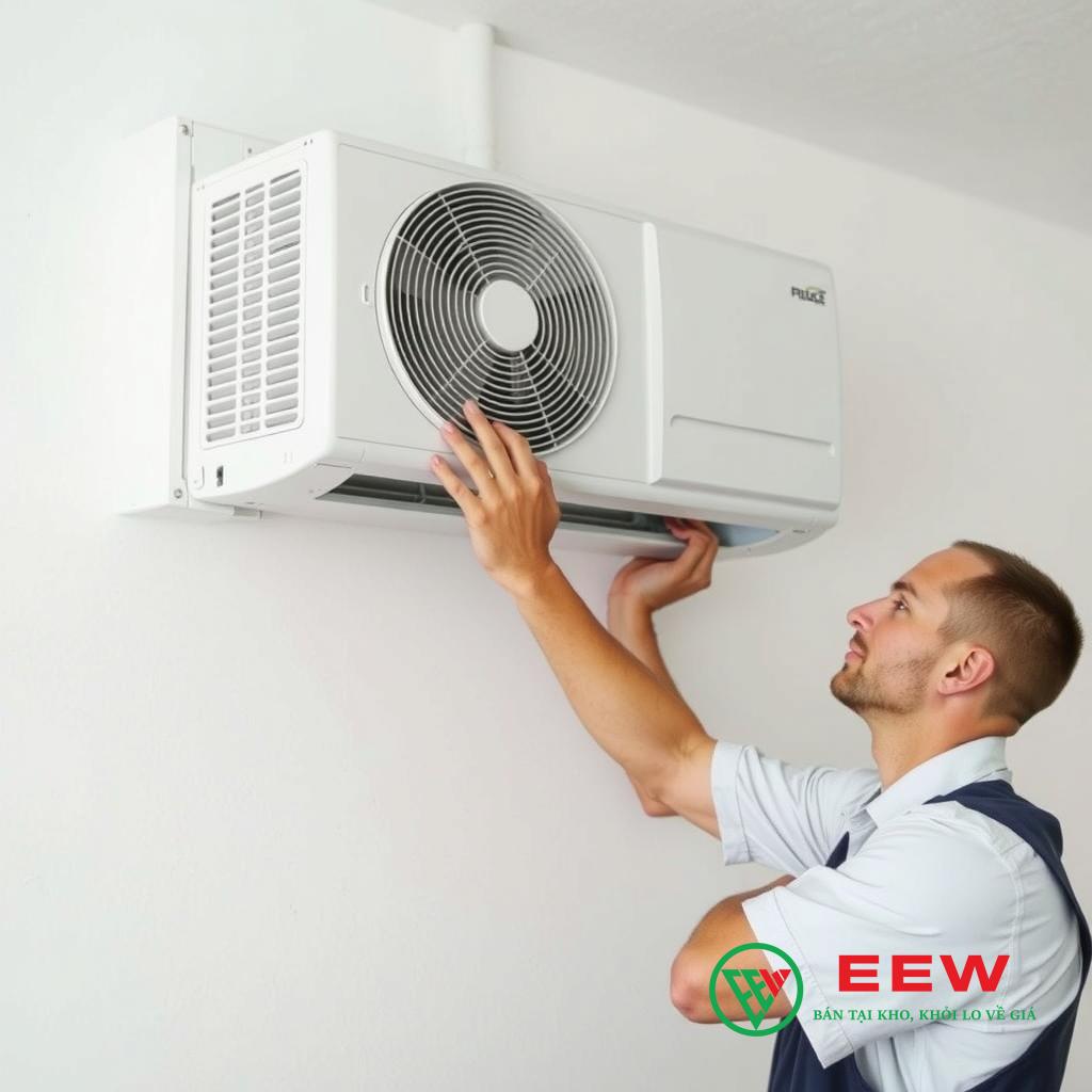 Hình ảnh bảo dưỡng điều hoà đà nẵng bảo dưỡng điều hoà đà nẵng thực tế
