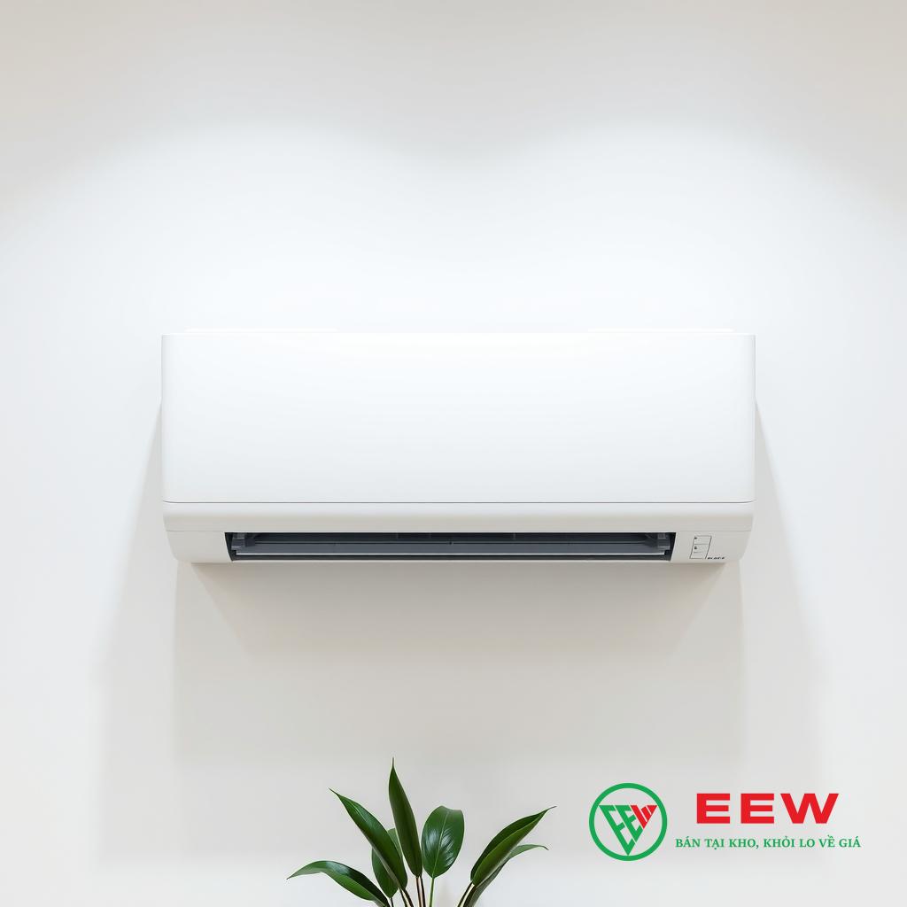 bảo dưỡng máy lạnh đà nẵng thực tế