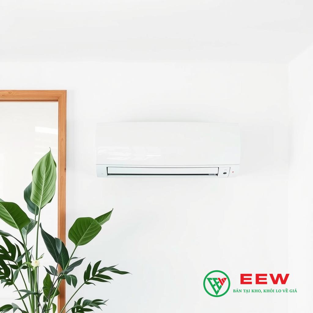 Bảo dưỡng máy lạnh Đà Nẵng mỗi 4 tháng: Tiết kiệm 450 nghìn/năm