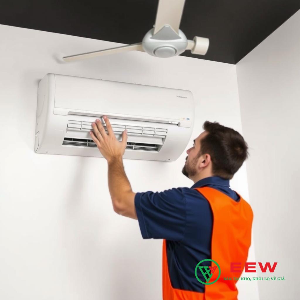bảo trì điều hoà đà nẵng – Bảo trì điều hòa Đà Nẵng: Tiết kiệm 149k điện/tháng bảo trì điều hoà Đà Nẵng giúp tiết kiệm điện hiệu quả