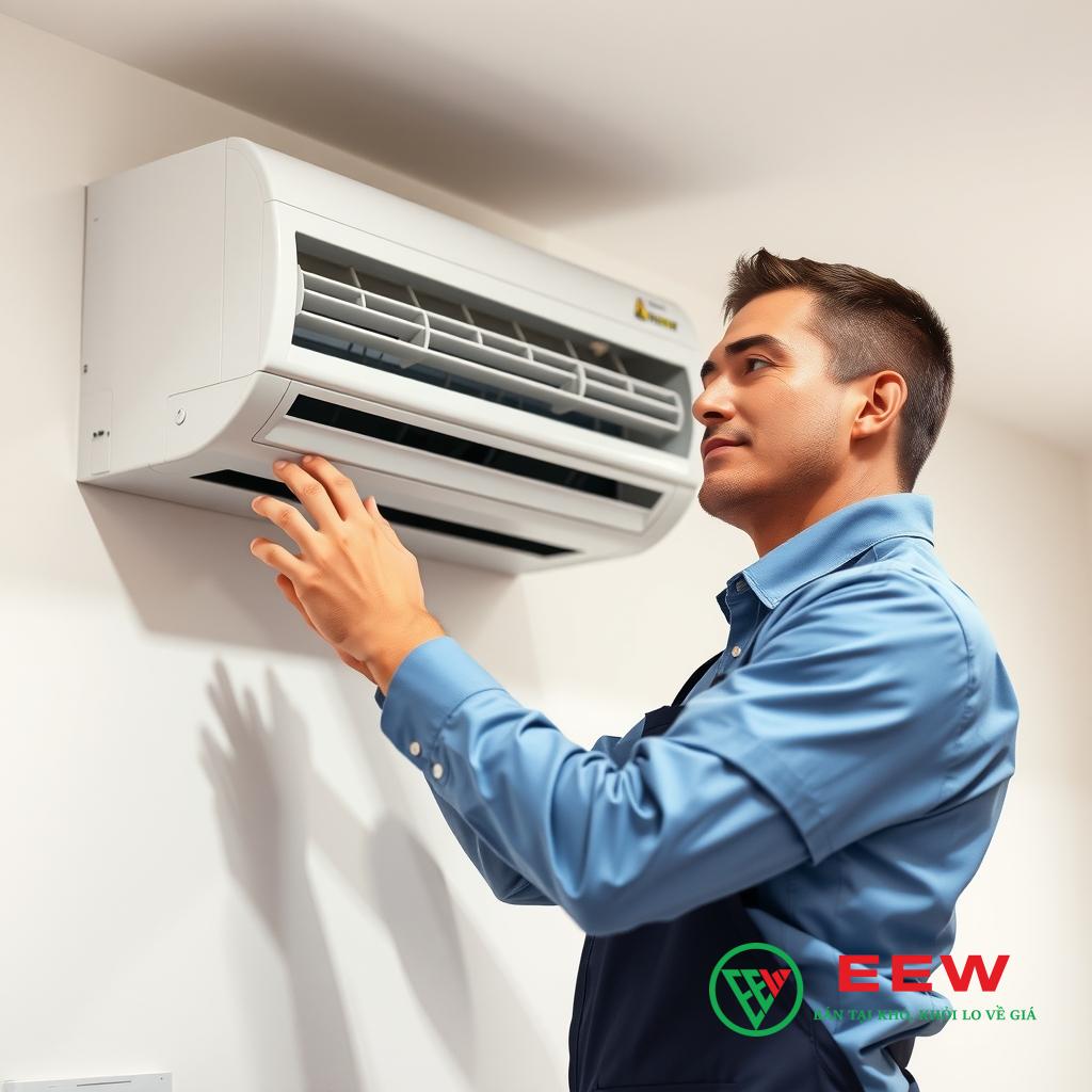 Lắp đặt bắt điều hoà đà nẵng bắt điều hoà đà nẵng lắp đặt chuyên nghiệp