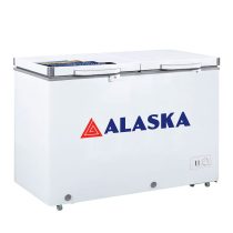 Tủ đông Alaska Inverter 396 lít BCD-5568CI