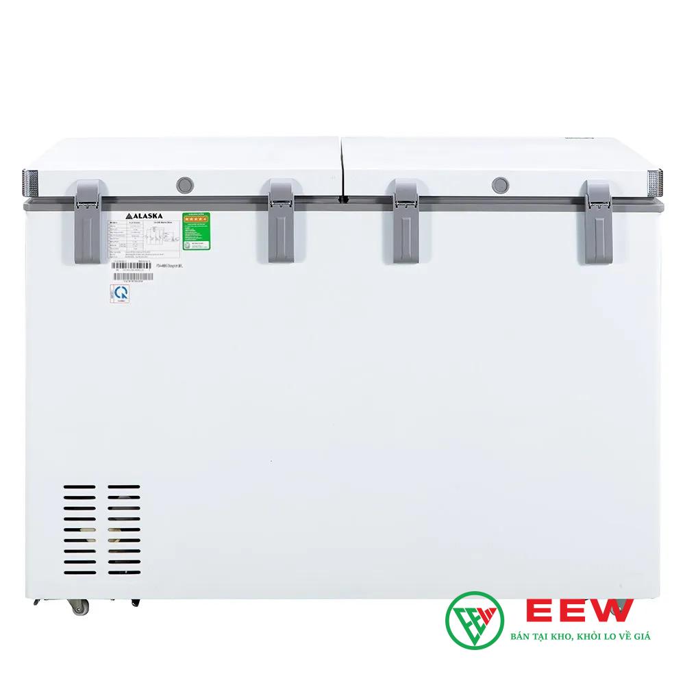BCD-5568CI - Hệ thống làm lạnh nhanh, bảo quản thực phẩm tươi ngon lâu dài