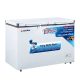 Tủ đông Alaska Inverter 396 lít BCD-5568CI - ảnh 2