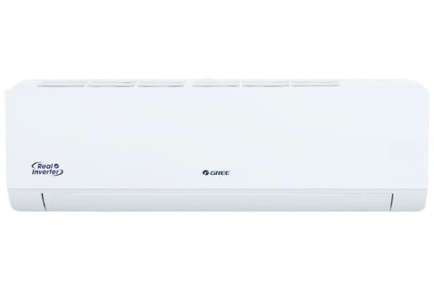 Điều hòa Gree 12.000BTU 1 chiều inverter BD12CI