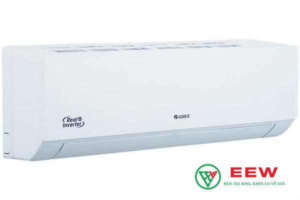 Điều hòa Gree 12.000BTU 1 chiều inverter BD12CI