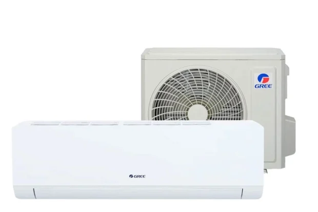 Điều hòa Gree 12.000BTU 1 chiều BD12CN