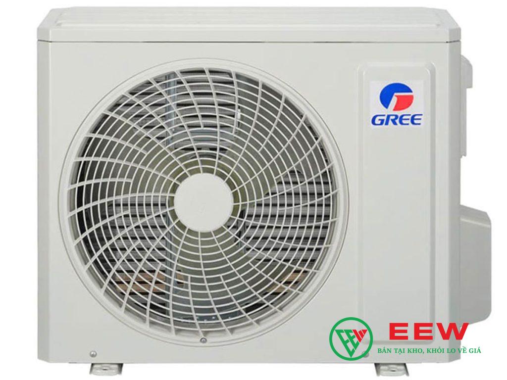 Điều hòa Gree 12.000BTU 1 chiều BD12CN Điều hòa Gree 12.000BTU 1 chiều BD12CN