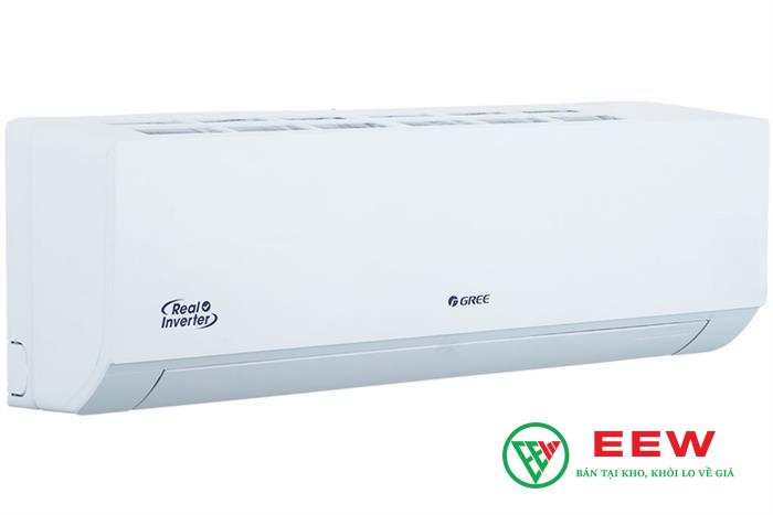 Điều hòa Gree 12000BTU 2 chiều inverter BD12HI
