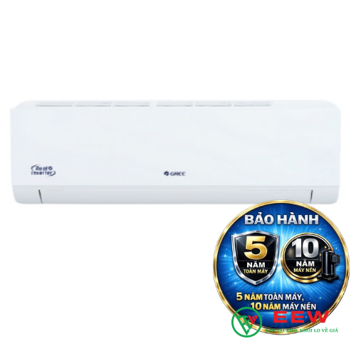 Điều hòa Gree 12000BTU 2 chiều inverter BD12HI Điều hòa Gree 12000BTU 2 chiều inverter BD12HI
