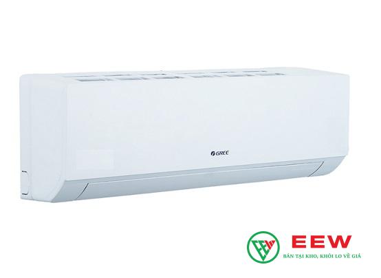 Điều hòa Gree 18.000BTU 1 chiều - Thiết kế sang trọng, phù hợp mọi không gian nội thất