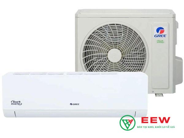 Điều hòa Gree 18.000BTU - Độ bền cao, hiệu suất mạnh mẽ cho mùa hè oi bức Điều hòa Gree 18.000BTU - Độ bền cao, hiệu suất mạnh mẽ cho mùa hè oi bức