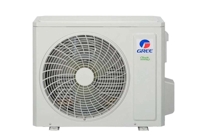 Điều hòa Gree 24000BTU 2 chiều inverter BD24HI Điều hòa Gree 24000BTU 2 chiều inverter BD24HI